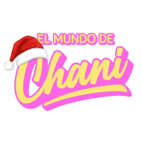 logo chani navidad